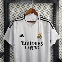 SHIRT REAL MADRID 2024/25 HOME