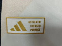 Spain Away Shirt 2025-2026