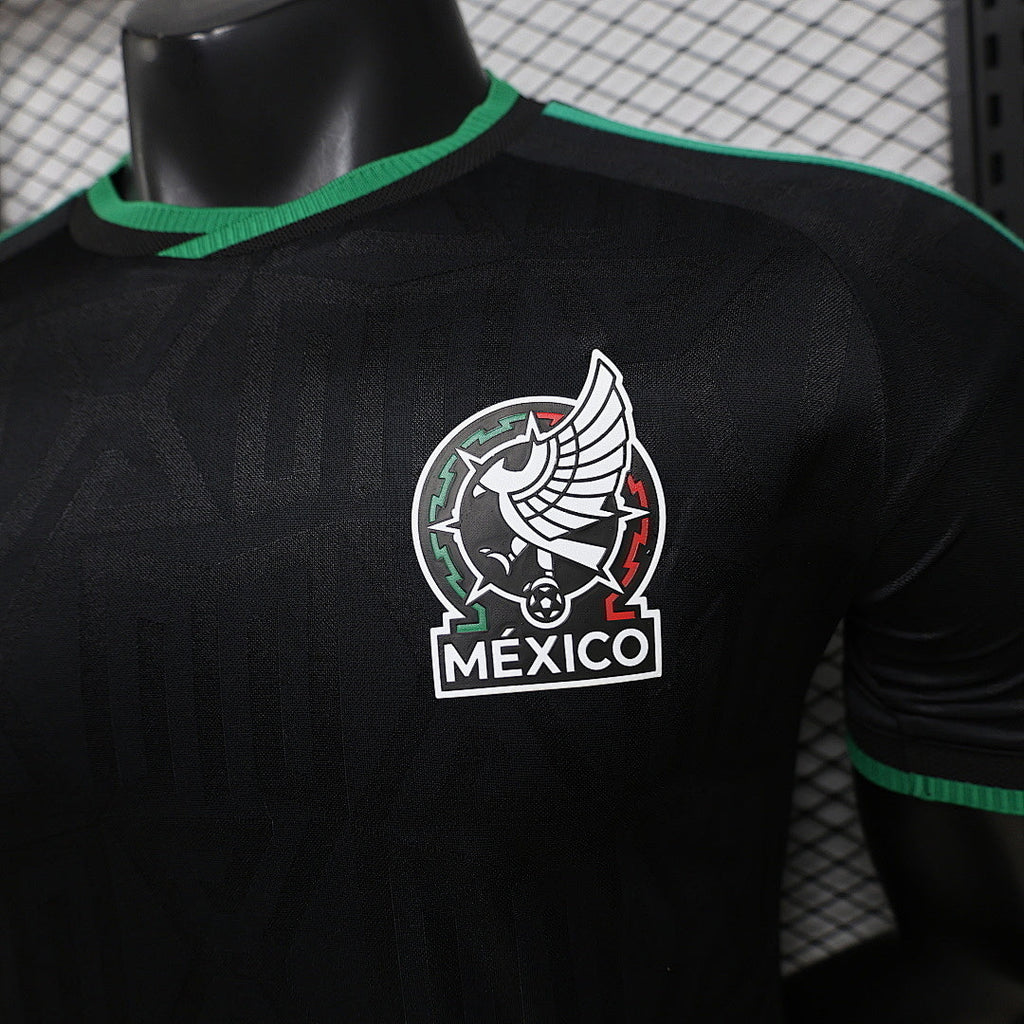 Mexico World Cup Shirt 2026