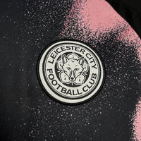 Leicester City Shirt 2024-25