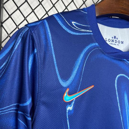 Chelsea Home Shirt 2024/25