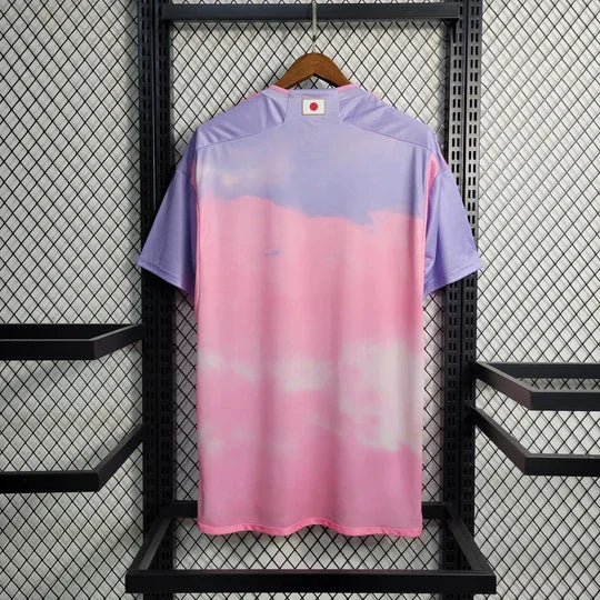 Japan Women Shirt 2023-2024 Away