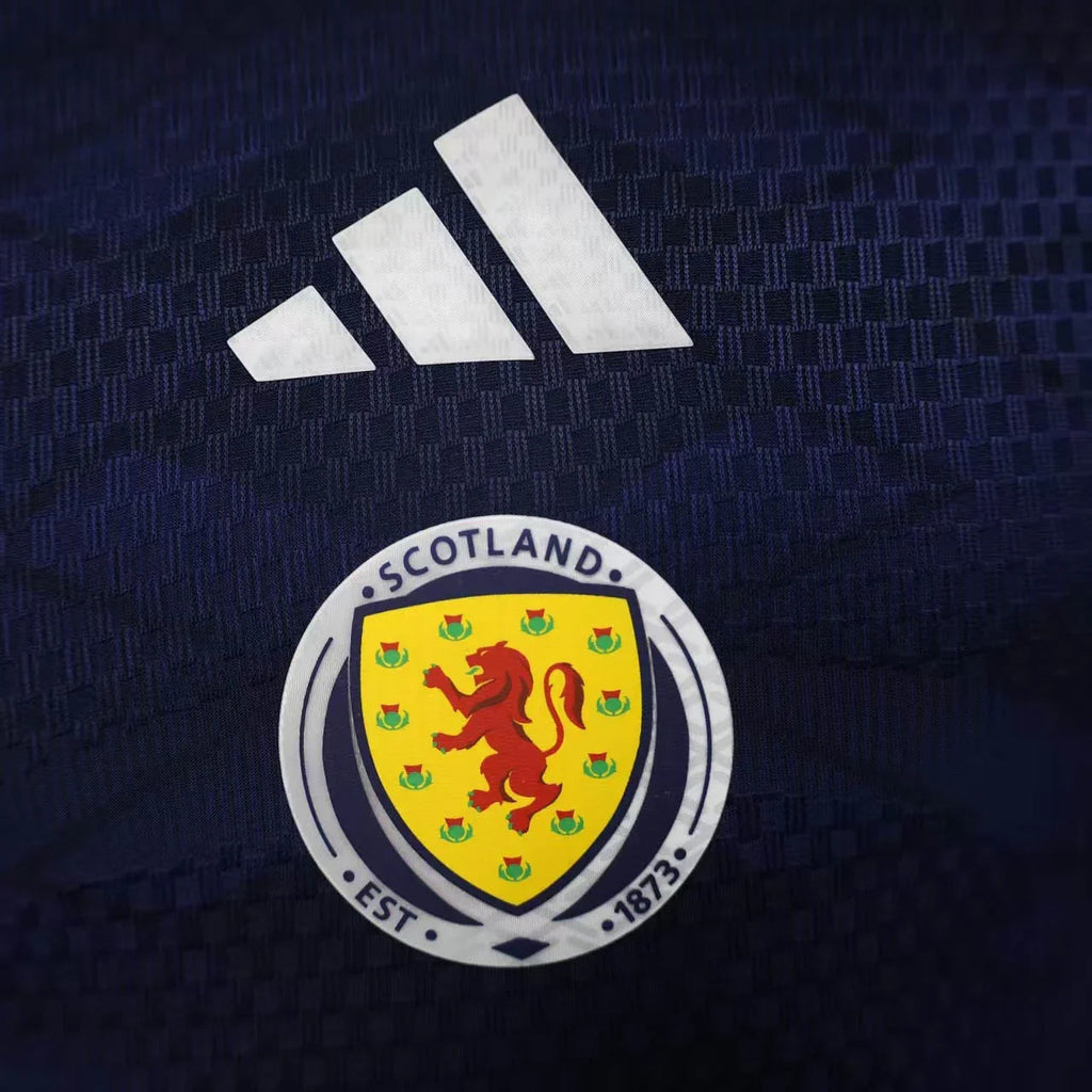 Écosse World Cup Shirt 2026