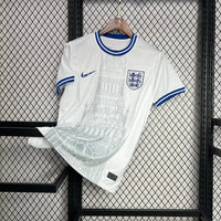 England Football Shirt 2024 2025 Concept