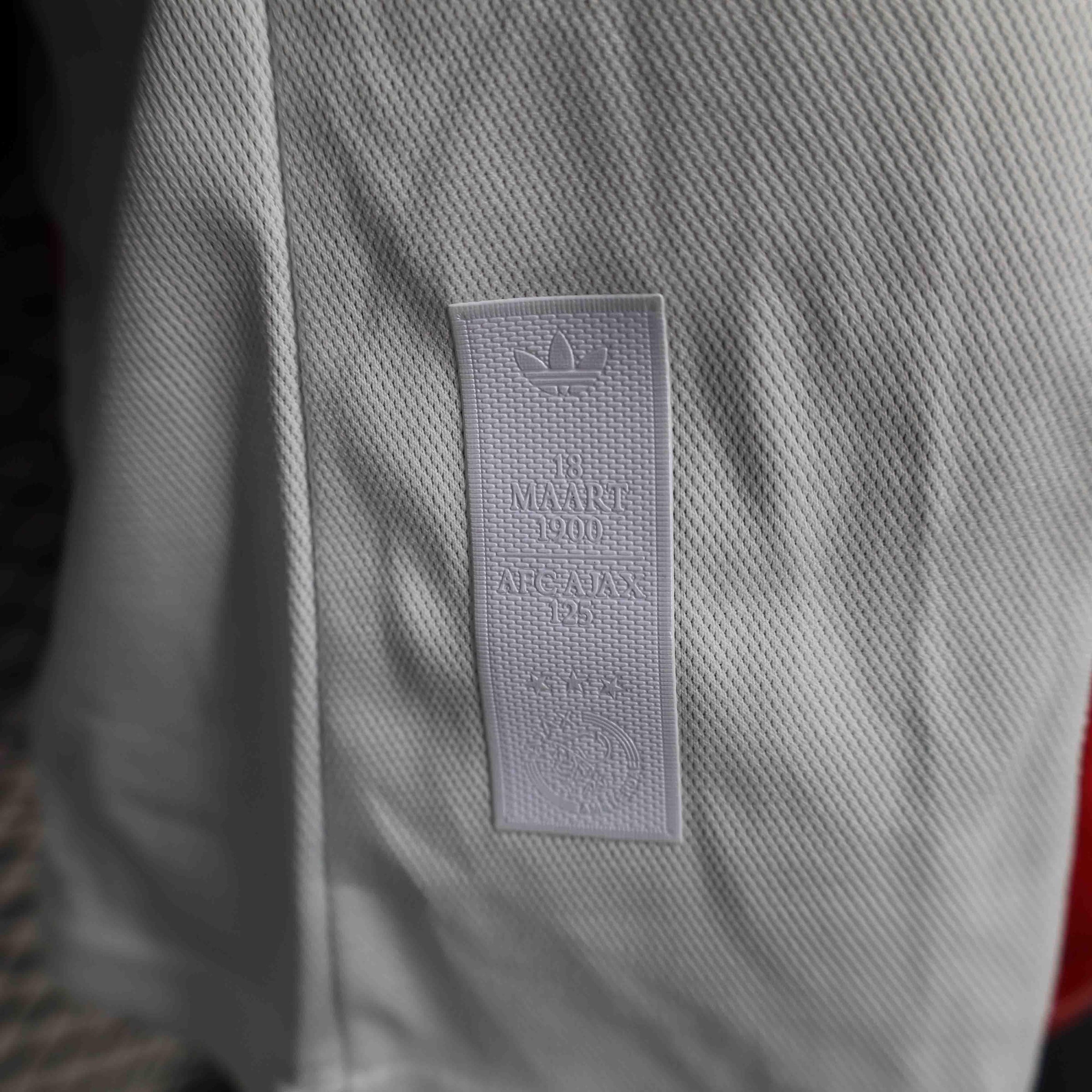 Ajax Concept Shirt 2025-26