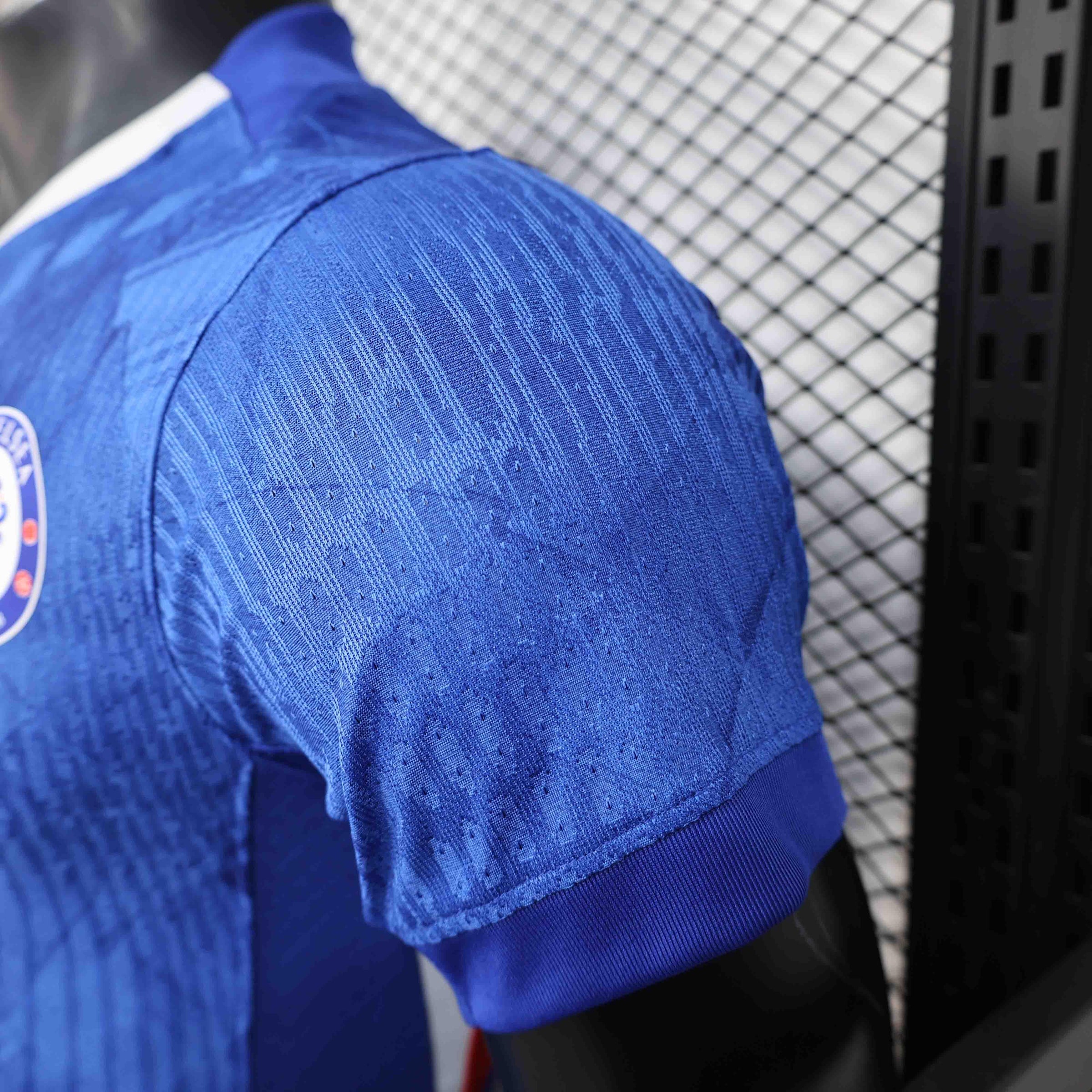 25-26 Chelsea Shirt