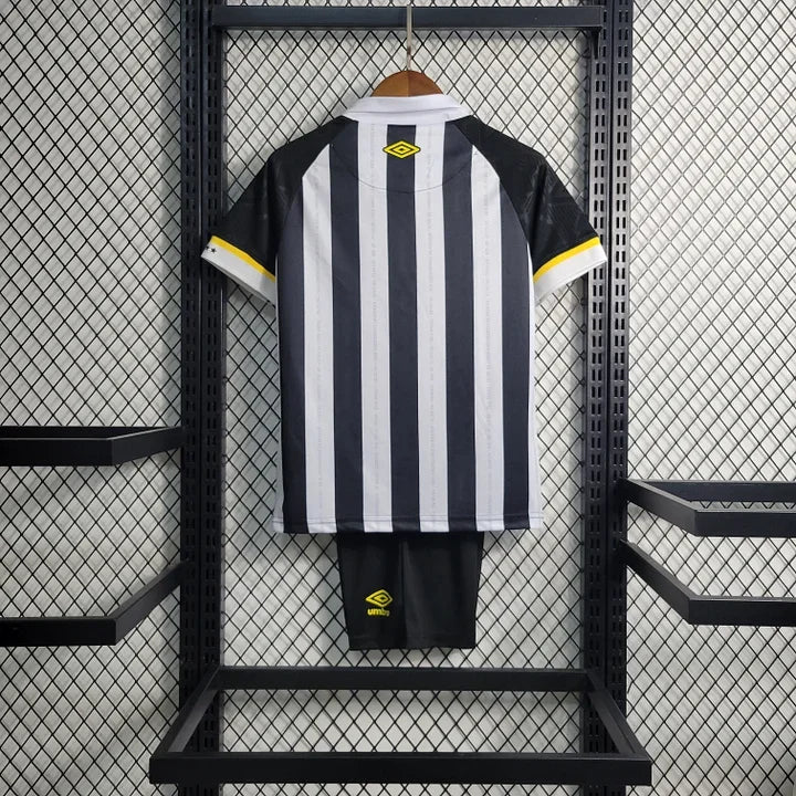 Kids Santos FC Kit 2023 2024