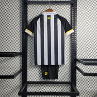 Kids Santos FC Kit 2023 2024