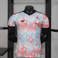 Belgium Away World Cup Shirt 2026