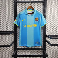 Retro FC Barcelona2007 Shirt 2008