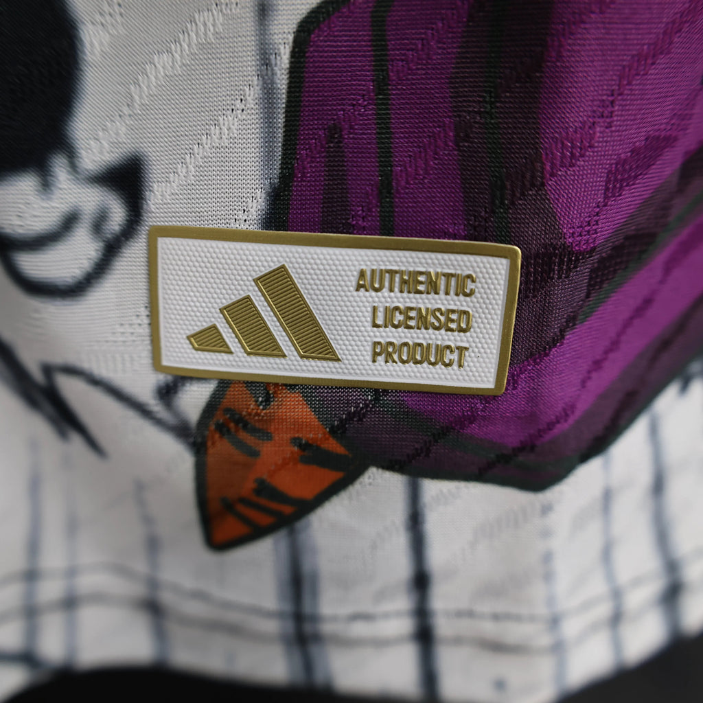 Japan Concept Shirt 2025-26