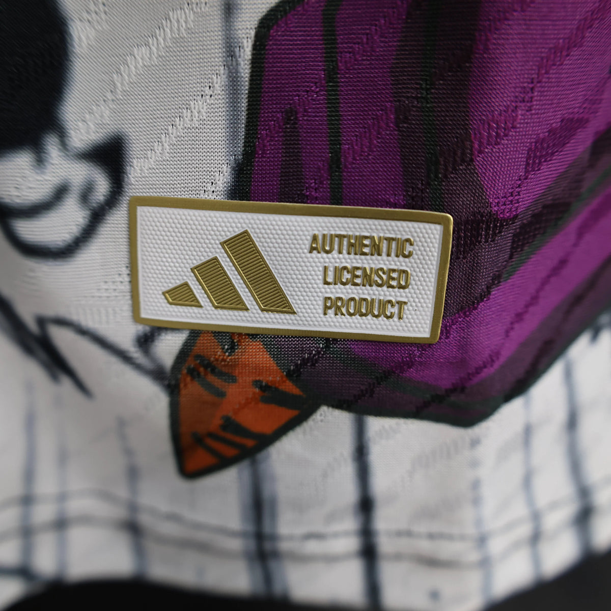 Japan Concept Shirt 2025-26