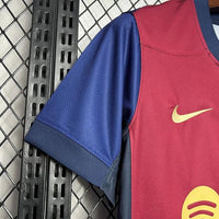 SHIRT FC BARCELONA 2024/25
