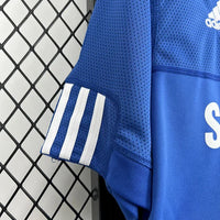 Chelsea Football Shirt 2009 2010 Retro