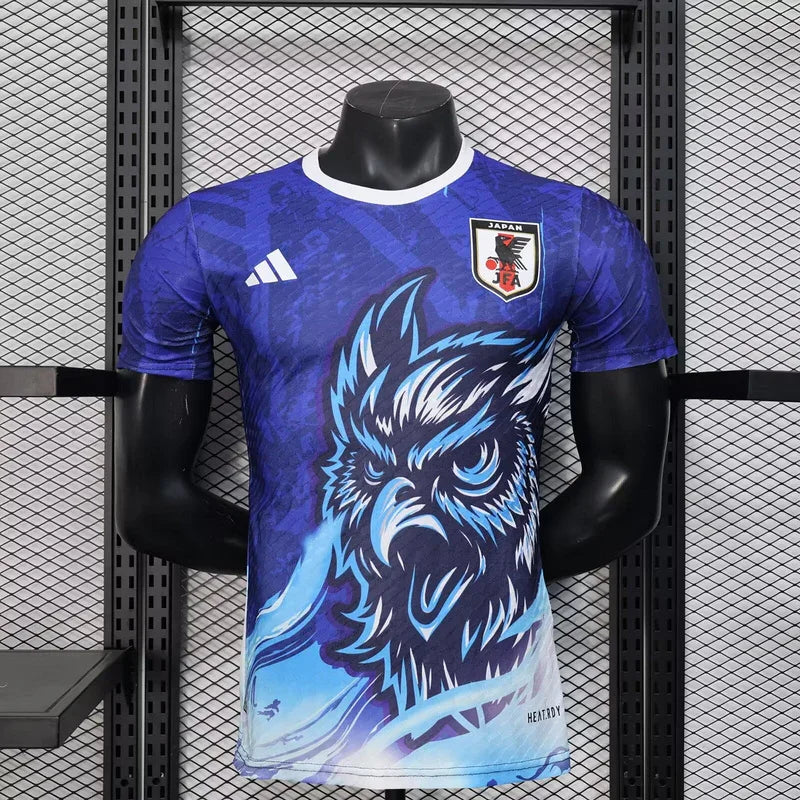 Japan Concept Shirt 2025-26