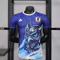 Japan Concept Shirt 2025-26