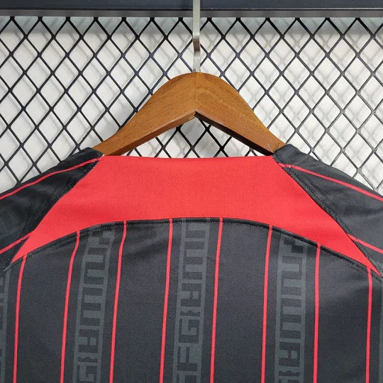 Liverpool Shirt Lebron James 2023