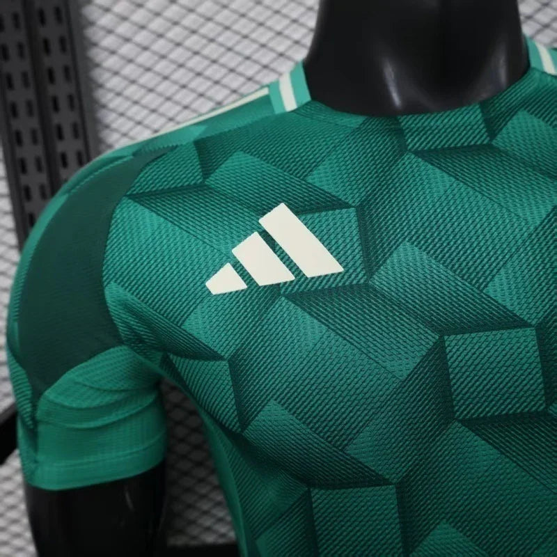 Saudi Arabie Saoudite World Cup Shirt 2026