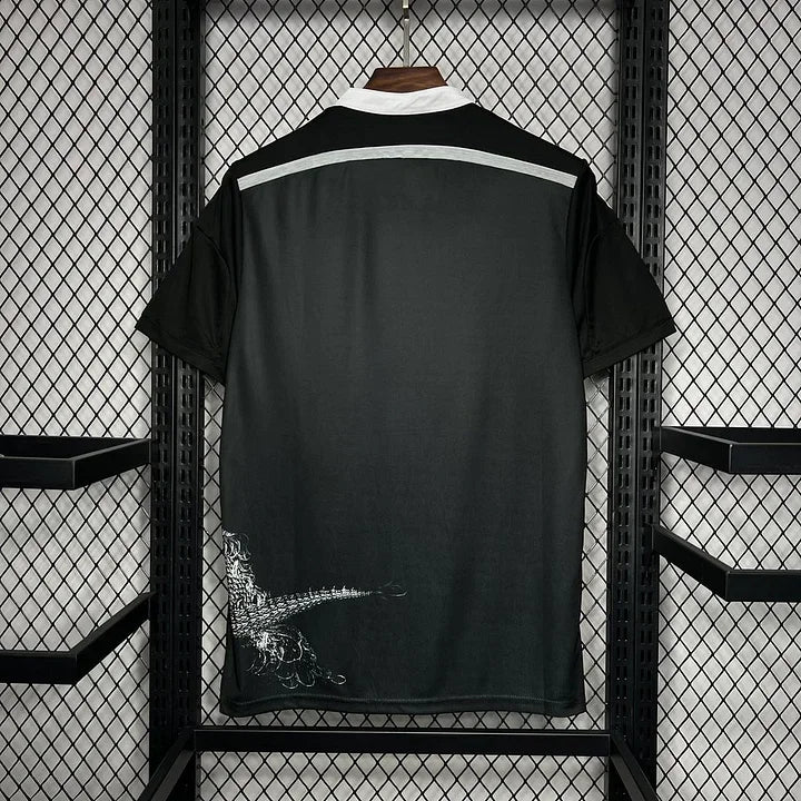 Real Madrid Football Shirt 2014 2015 Retro