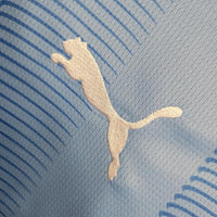 Manchester City Shirt 2023-2024 Home