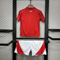 Kids Nottingham Forest Kit 2024-25
