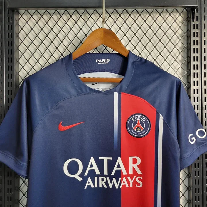 Paris Saint Germain Shirt 2023-2024 Home