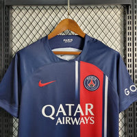 Paris Saint Germain Shirt 2023-2024 Home
