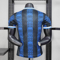 Inter Milan Concept Shirt 2025-26