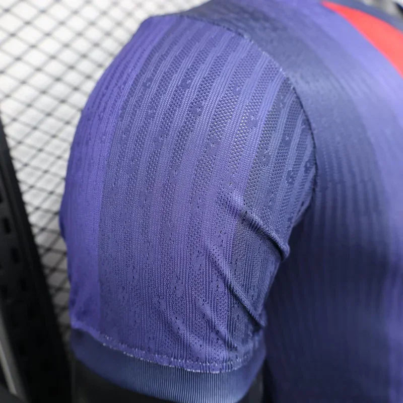 FC Barcelona Concept Shirt 2025-26