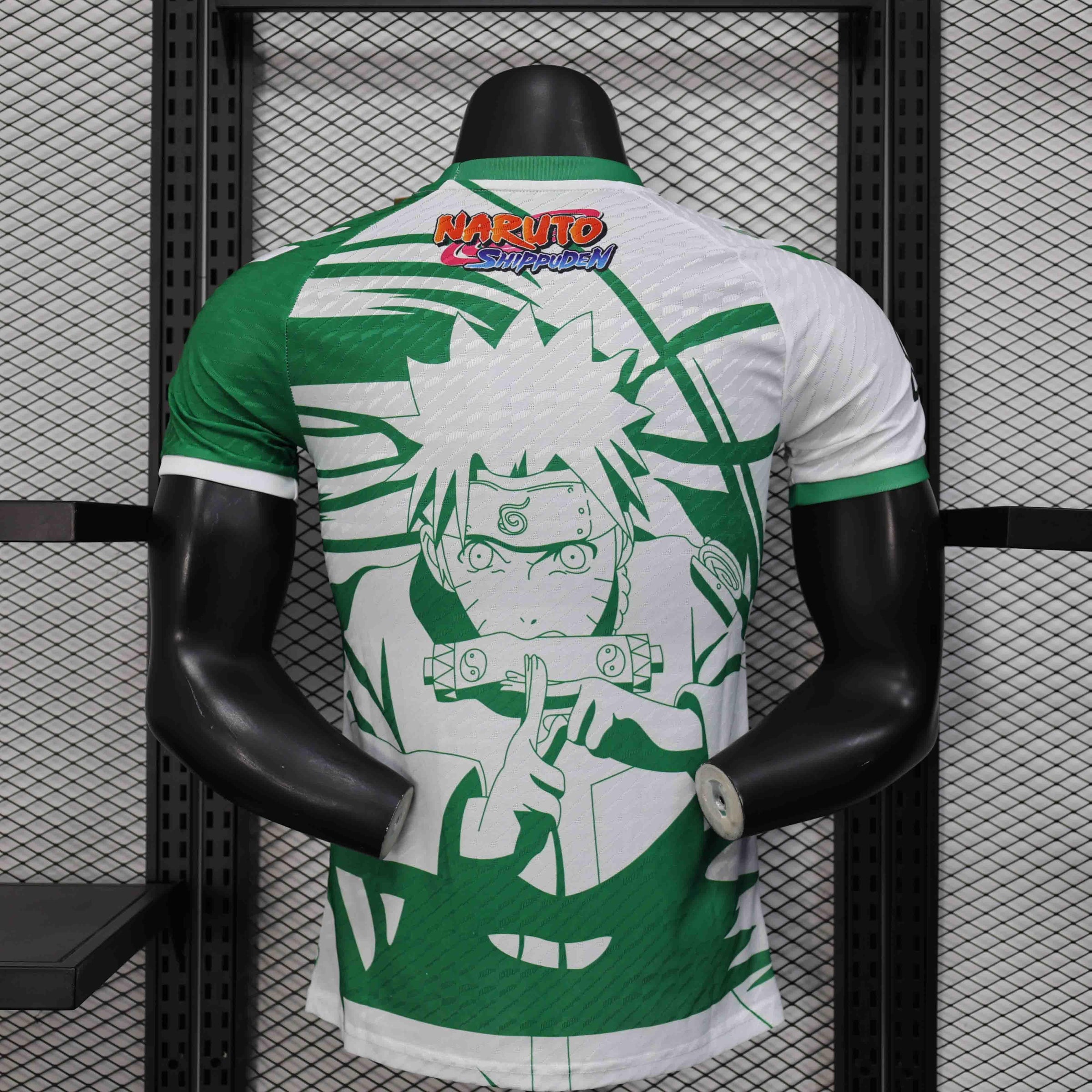 Betis Concept Shirt 2025-26