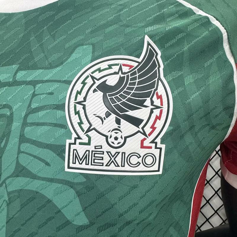 Mexico Concept Shirt 2025