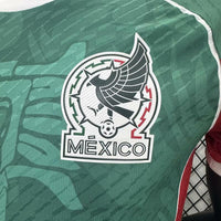 Mexico Concept Shirt 2025