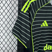 Celtic Away Shirt 2025-26
