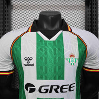 Betis Concept Shirt 2025-26