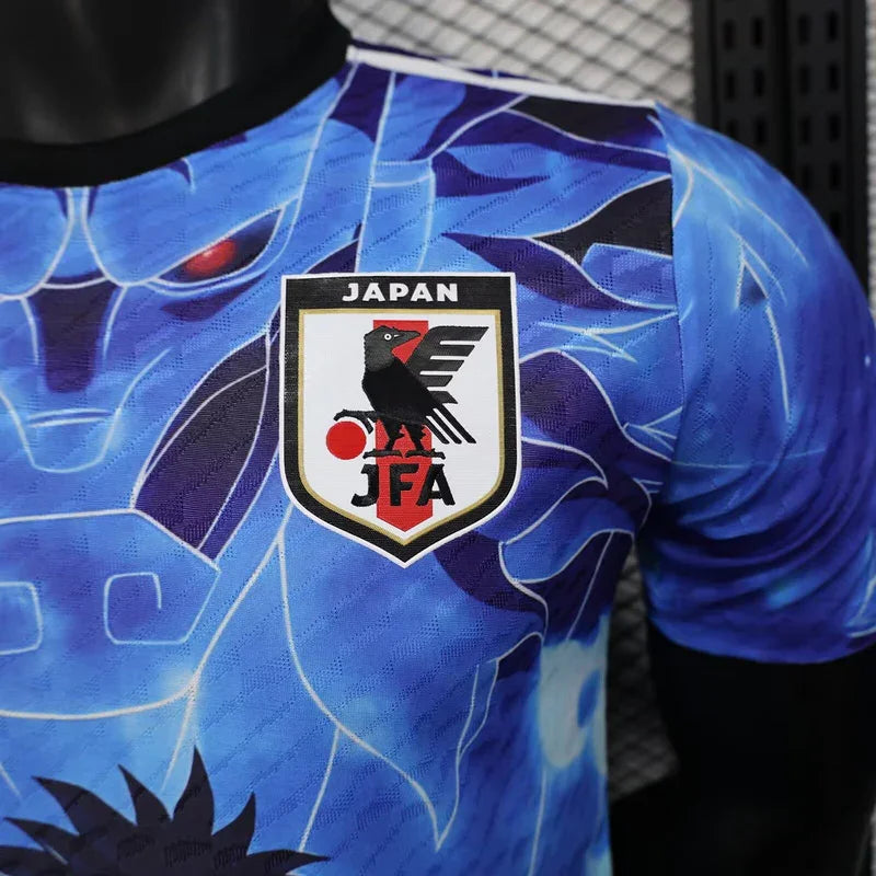 Japan Concept Shirt 2025-26