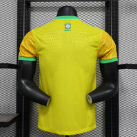 Shirt 2024 Brazil