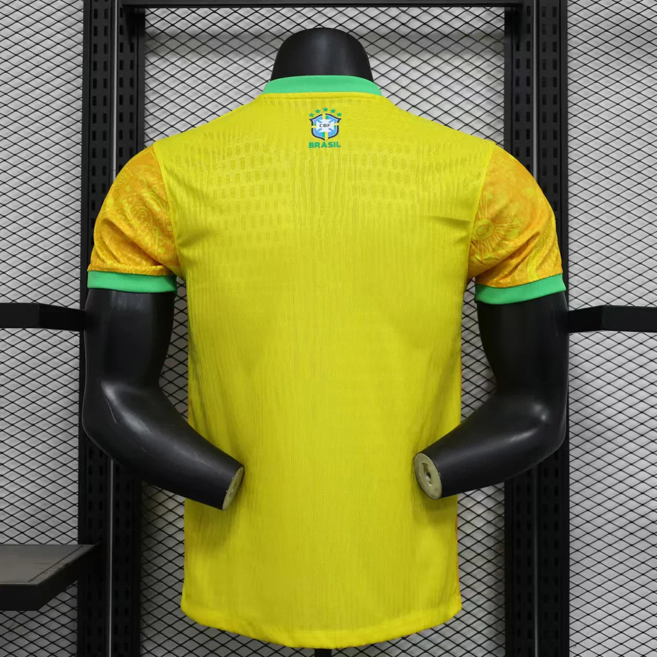 Shirt 2024 Brazil