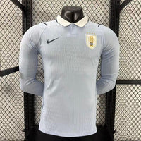 Urugway Long Sleeve World Cup Shirt 2026