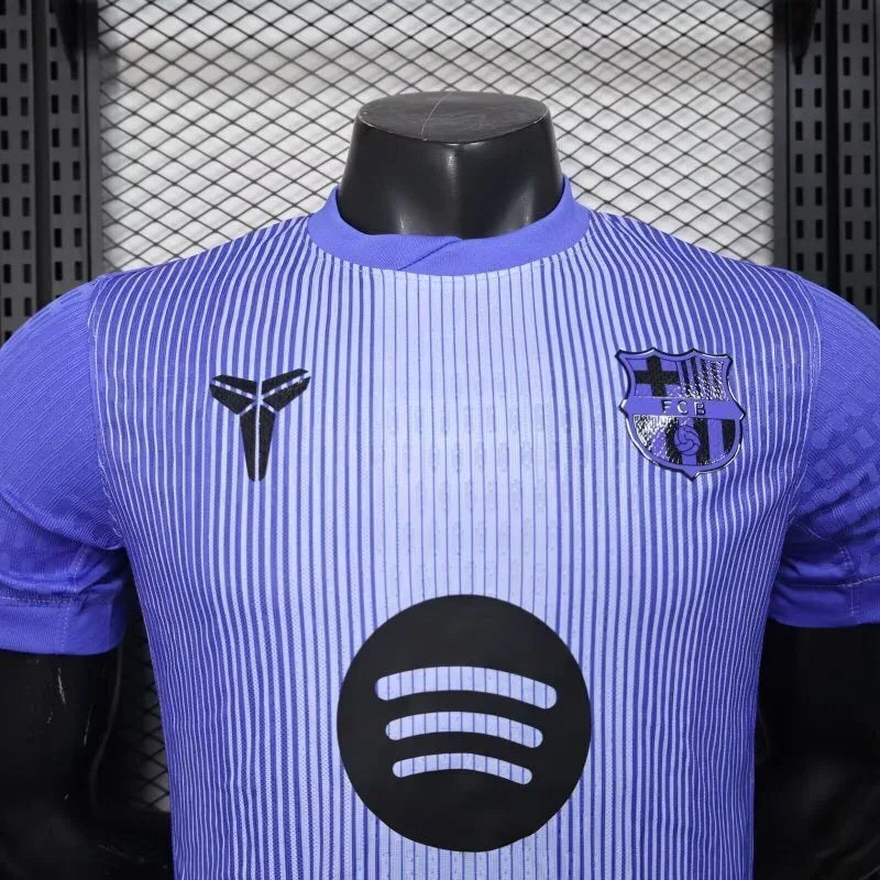 FC Barcelona Concept Shirt 2025-26