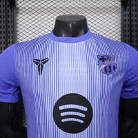 FC Barcelona Concept Shirt 2025-26