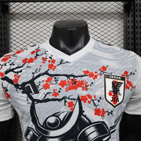 Japan Concept Shirt 2025-2026