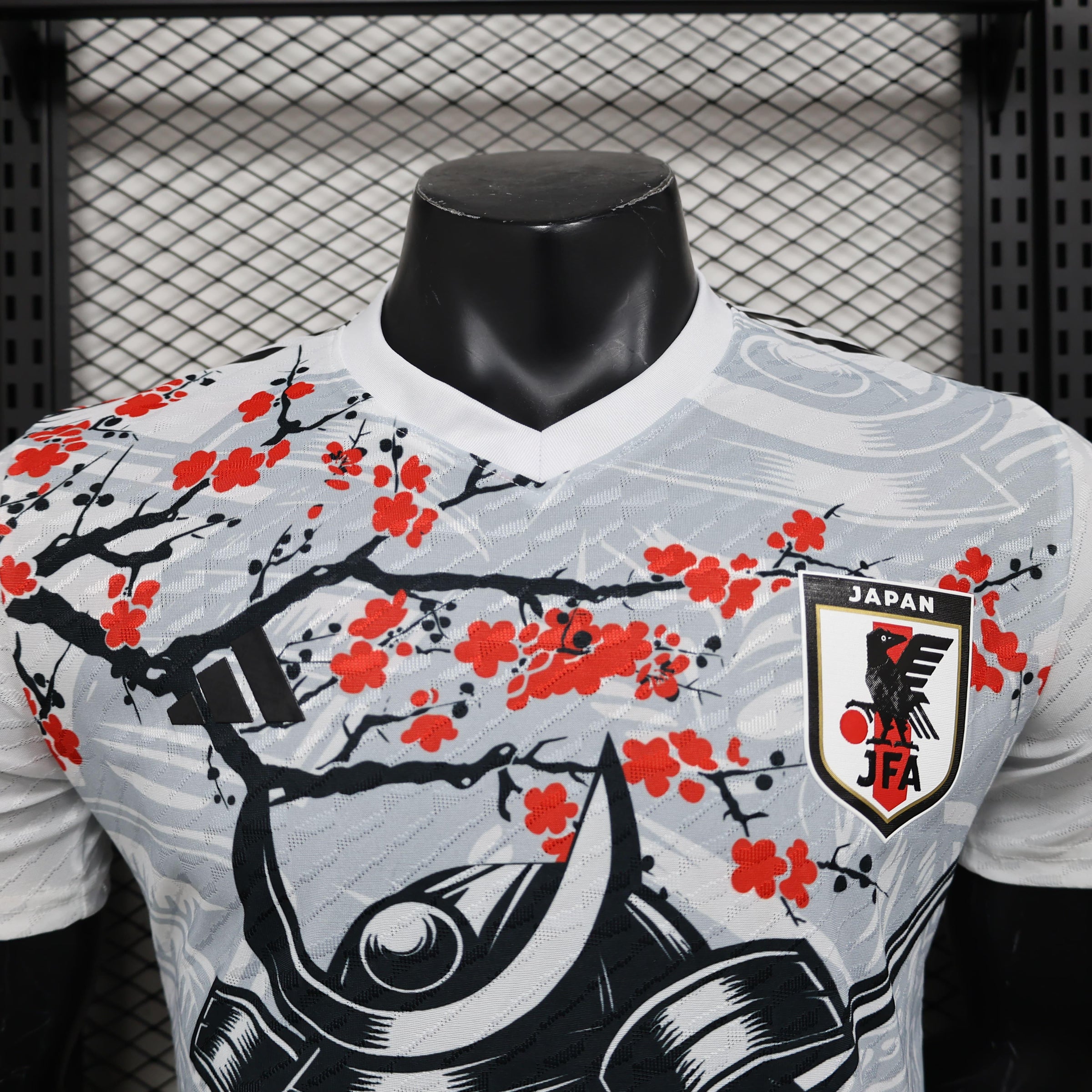 Japan Concept Shirt 2025-2026