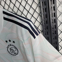 Ajax Shirt 2023-2024 Away