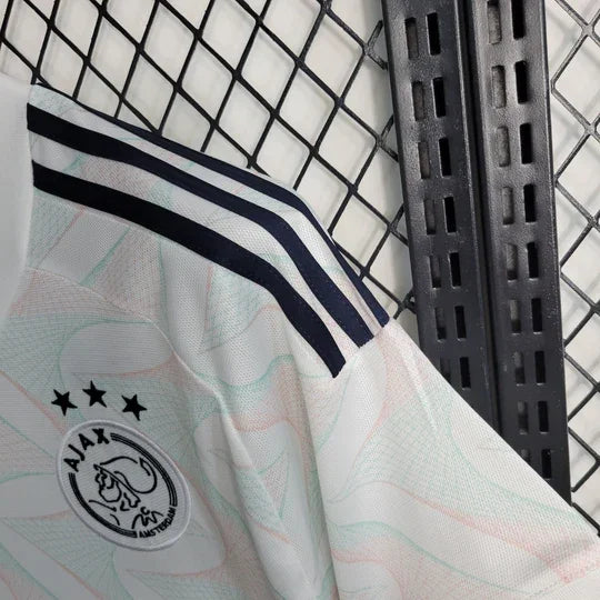 Ajax Shirt 2023-2024 Away