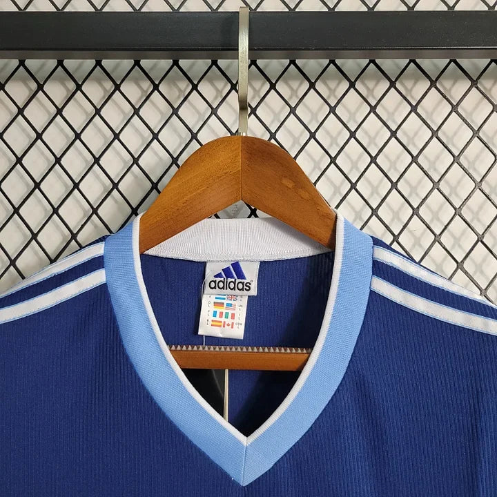 Argentina Retro Shirt 1998