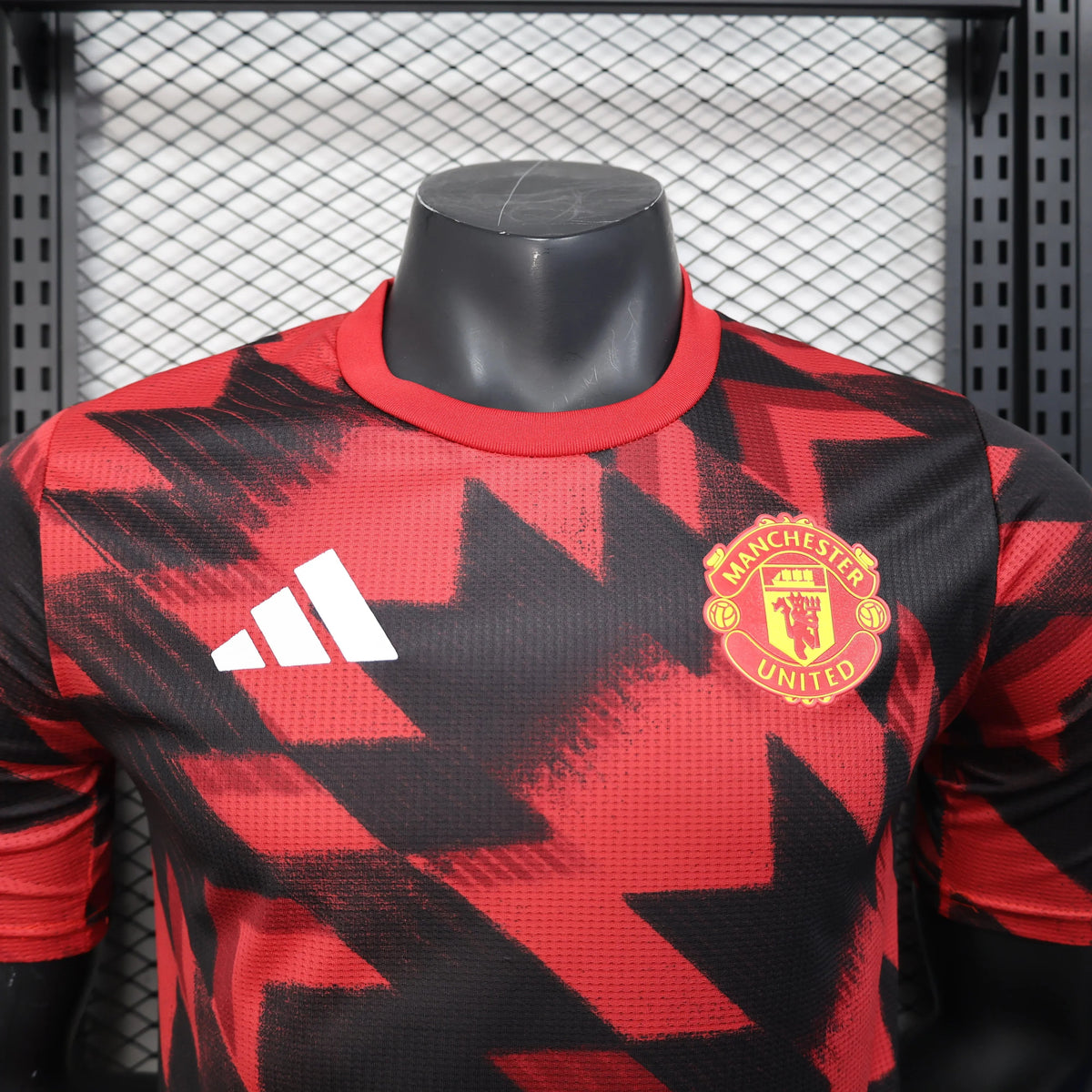 Manchester United Training Shirt 2025-26