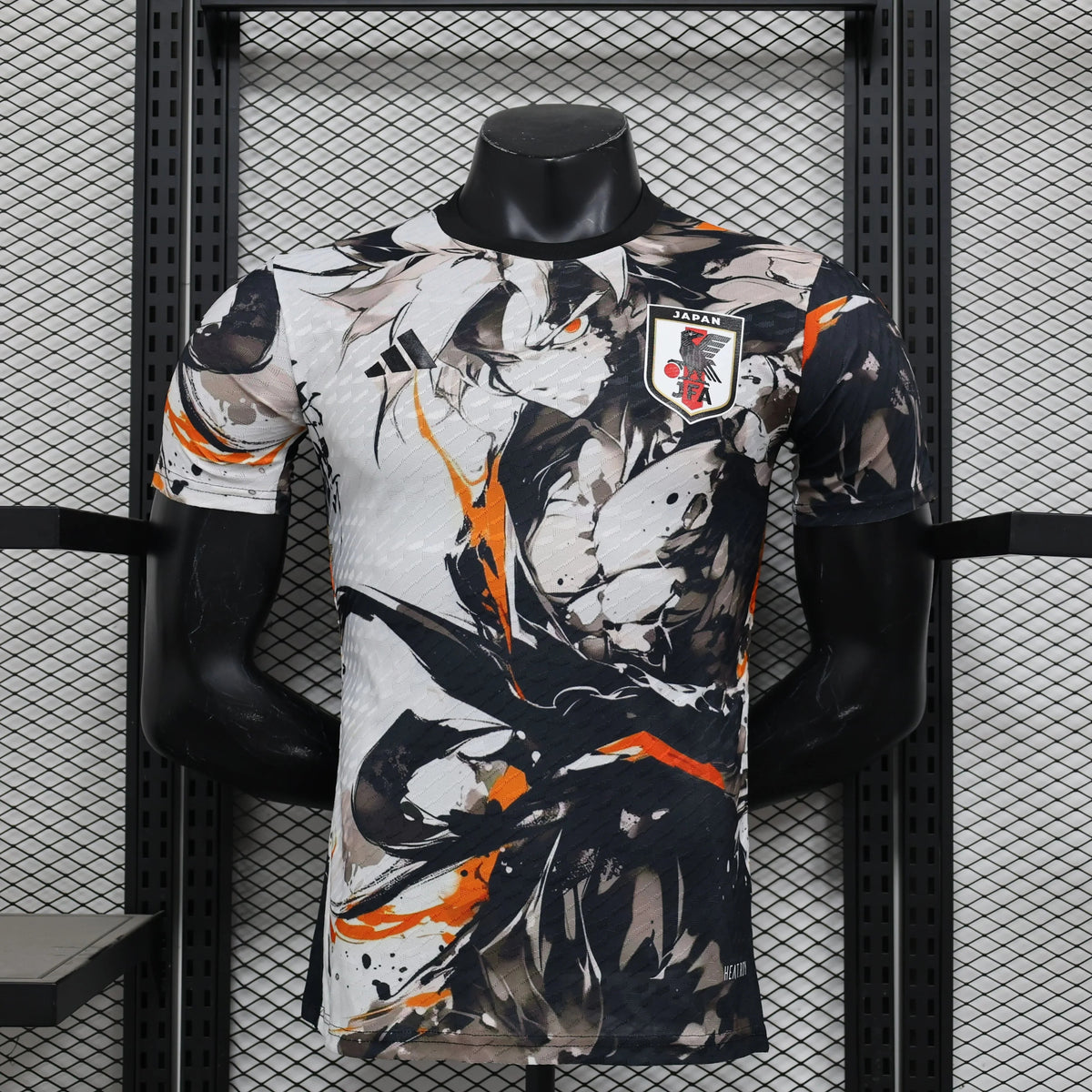 Japan Concept Shirt 2025-2026