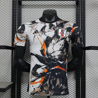 Japan Concept Shirt 2025-2026