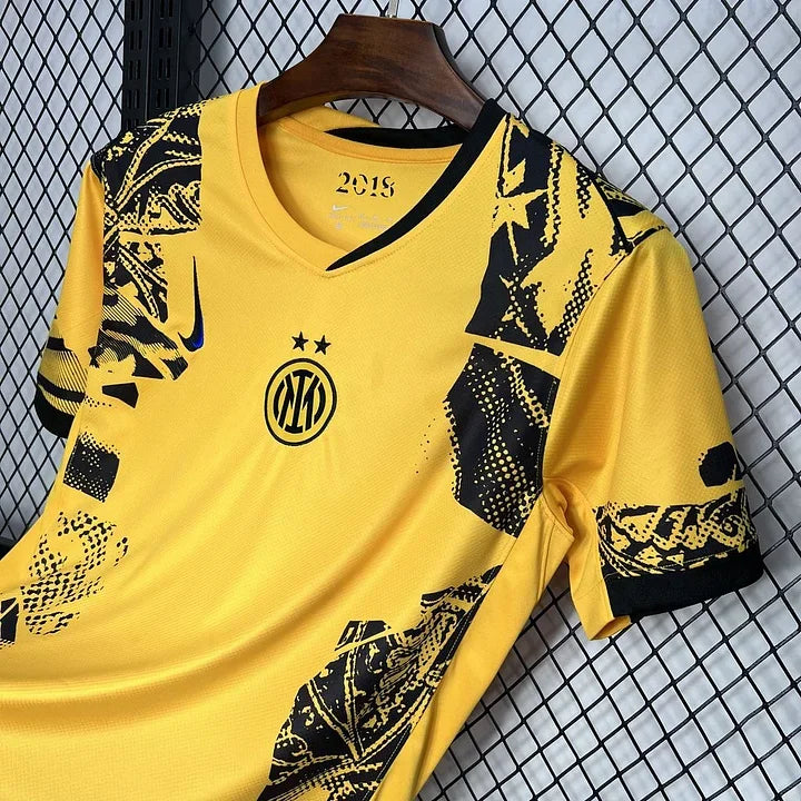 Inter Milan Third Shirt 2024/25
