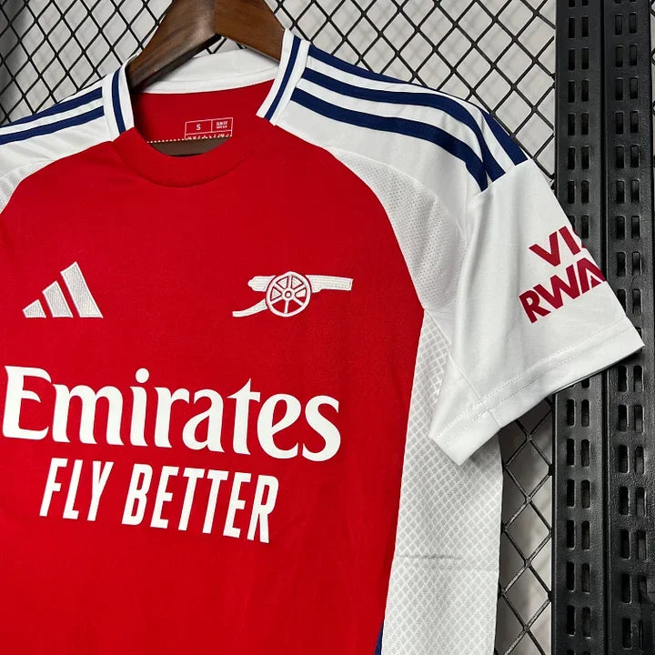 SHIRT ARSENAL 2024/25 HOME